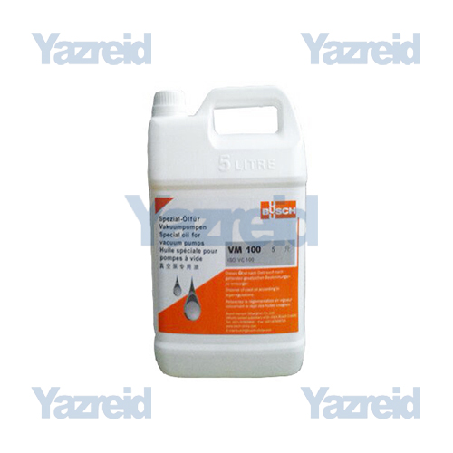 Busch普旭真空泵油