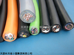 专业生产RVVP电缆,RVVP屏蔽线,RVVP天津电缆价格