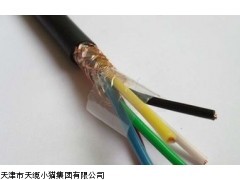 RVVP是什么电缆RVVP是什么意思