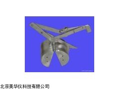 MHY-19124不锈钢污泥采样器，污泥采样器厂家