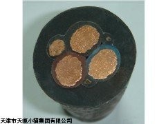 MYP0.66/1.14KV屏蔽矿用橡套电缆