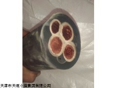 MY矿用移动橡套软电缆