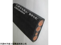 UGFP屏蔽橡套电缆UGFP高压橡套电缆 详细介绍