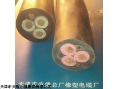 UGFPT供应高压屏蔽橡套软电缆8.7/15KV