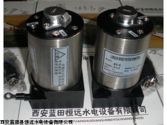 導(dǎo)葉開度傳感器DT-C拉線位移傳感器輸出方式