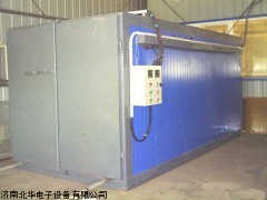 天津铝合金型材静电喷涂生产线