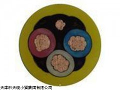 UGEFPT高压扁电缆、UGEFPT高压屏蔽橡套电缆