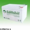 呼和浩应：劲博铅酸蓄电池JP-HSE-100-12