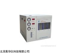 MHY-19358氮氢空发生器，氮氢空体机厂家