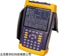 MHY-19386三相电能表现场校验仪厂家