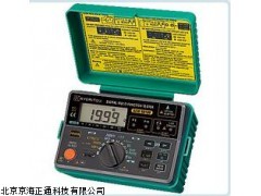 MODEL 6010B多功能測試儀日本共立價格優(yōu)惠