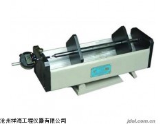 混凝土收縮膨脹儀-滄州祥海工程儀器有限公司