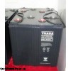 石河子汤浅蓄电池UXL550-2N/2v500ah促销单价