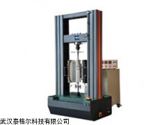 时代试金WDW-B100G微机高温拉伸试验机