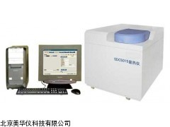 MHY-19571量热仪厂家