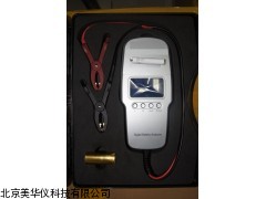 MHY-19602蓄电池检测仪，汽车电瓶检测仪厂家