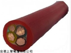 AJYFGRP-0.6/1KV硅橡膠電纜/上華牌