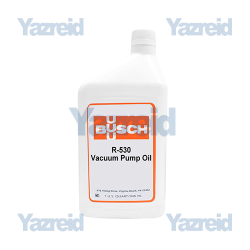 德国Busch普旭真空泵油