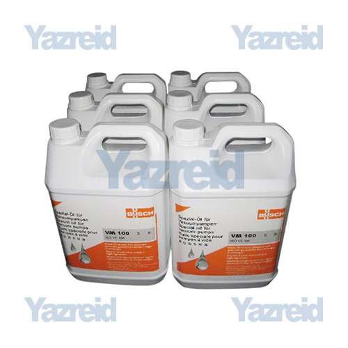 德国Busch普旭真空泵油