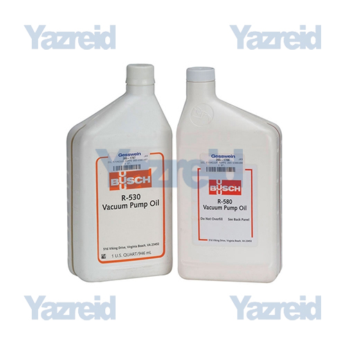 厂家直销Busch普旭真空泵油