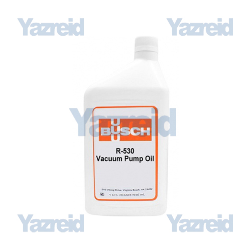 厂家直销Busch普旭真空泵油