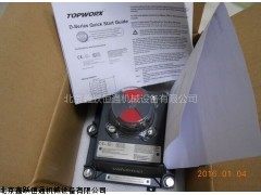 TOPWORX DXP-L21GN4B  阀位开关