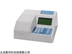 MHY-19661农药残留快速测试仪厂家