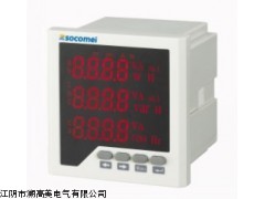 ZRY4E-2S7多功能儀表