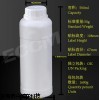 HDPE塑料瓶子罐子500ML氟化瓶聚四氟乙烯瓶PTFE塑料