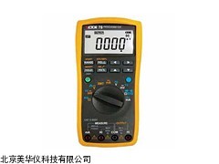 MHY-19772过程多用表厂家