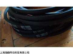 SPB1250LW型耐高温空调机三角带型号