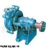 耐磨矿浆泵
