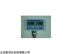 MHY-19943数显二合盐度计，盐度表，PH计厂家