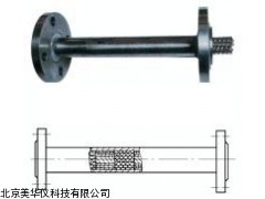 MHY-19978静态混合器，管道静态混合器厂家