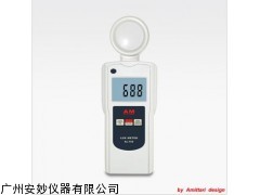 廣州安妙供應(yīng) AL-162V便攜式照度計(jì)