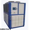 北京大型冷水機，風(fēng)冷式冷冰機
