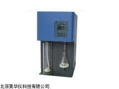 MHY-20010自动凯氏定氮仪(含20孔消化炉)厂家