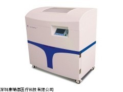 自动革兰氏抗酸染色仪