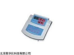MHY-20064电导率测定仪，水质电导率测定仪厂家