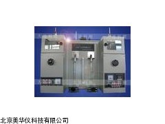 MHY-20070石油产品蒸馏测定仪厂家
