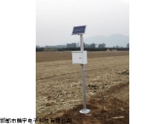 TY-SQ/1騰宇電子 土壤墑情監(jiān)測系統(tǒng)