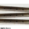 2mm夏比沖擊試驗(yàn)U/V型缺口拉刀