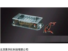 MHY-20192 中号水平电泳槽 厂家