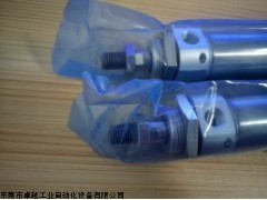 SMC氣缸樣本下載,SMC標準氣缸CJ2B16-25R