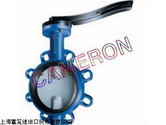 進(jìn)口軟密封蝶閥- 進(jìn)口(電動(dòng),氣動(dòng),手動(dòng))進(jìn)口手動(dòng)軟密封蝶閥