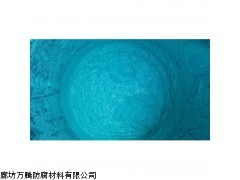 环氧玻璃鳞片胶泥防腐如何应用