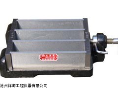 三聯(lián)試模-滄州祥海工程儀器有限公司