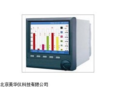 MHY-20394无纸记录仪，时间记录仪厂家