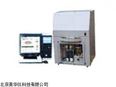 MHY-20407微机自动测疏仪，自动测疏仪厂家