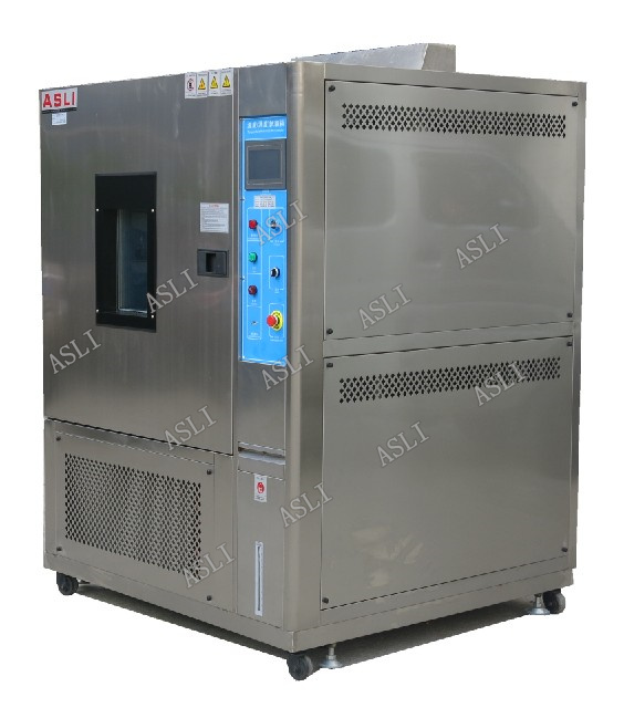 两箱温度冲击验箱(13538469076)标准配置